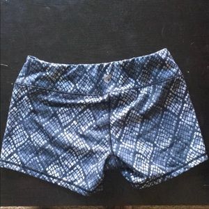 Born Primitive Double Take Booty Shorts